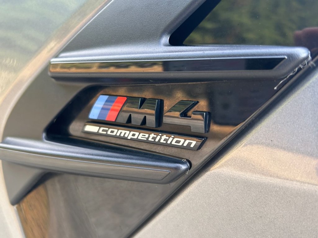 Used BMW M4 2022 for sale - 77642916: Photo 38