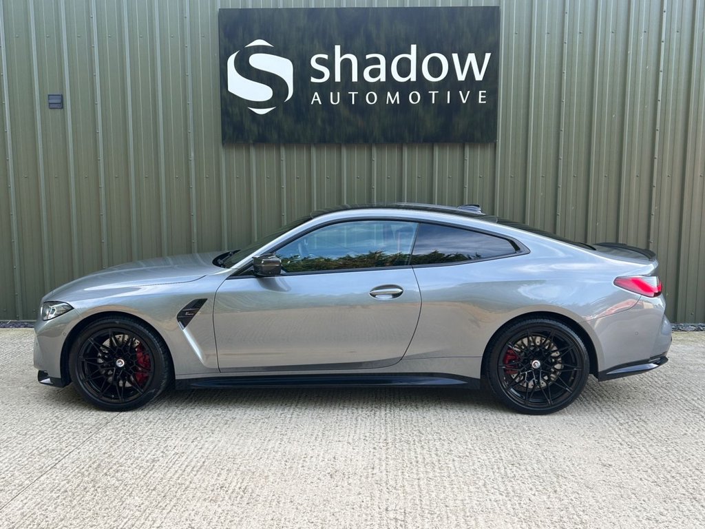 Used BMW M4 2022 for sale - 77642916: Photo 39