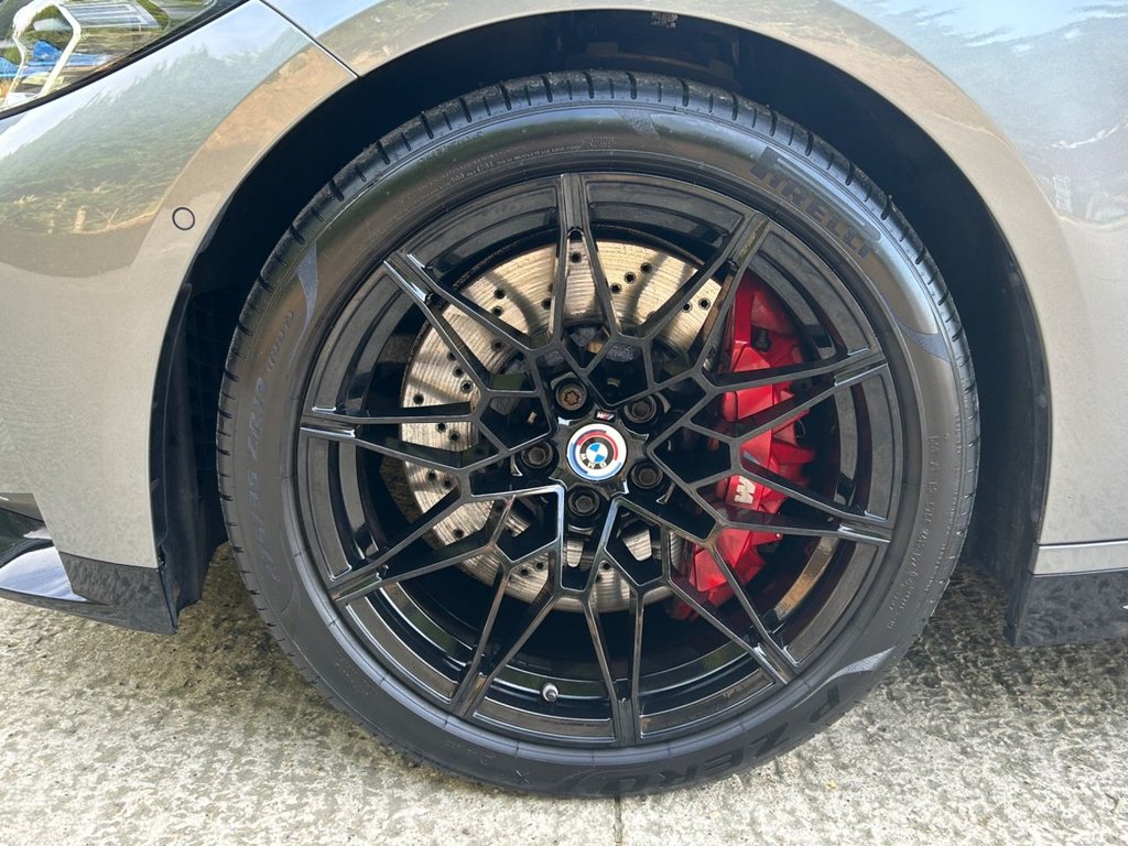 Used BMW M4 2022 for sale - 77642916: Photo 41