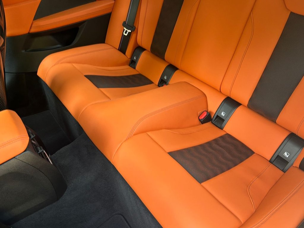 Used BMW M4 2022 for sale - 77642916: Photo 43