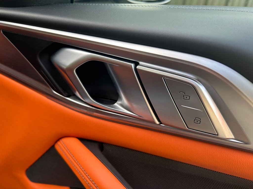 Used BMW M4 2022 for sale - 77642916: Photo 44