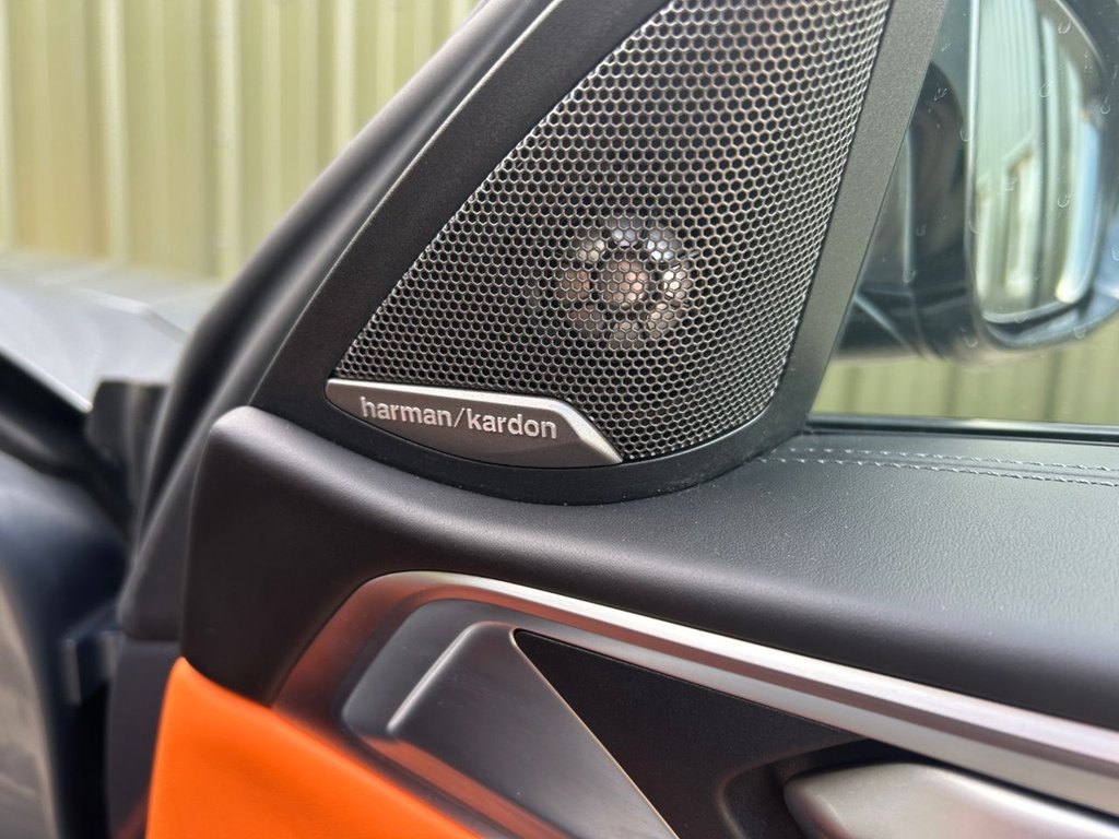 Used BMW M4 2022 for sale - 77642916: Photo 45