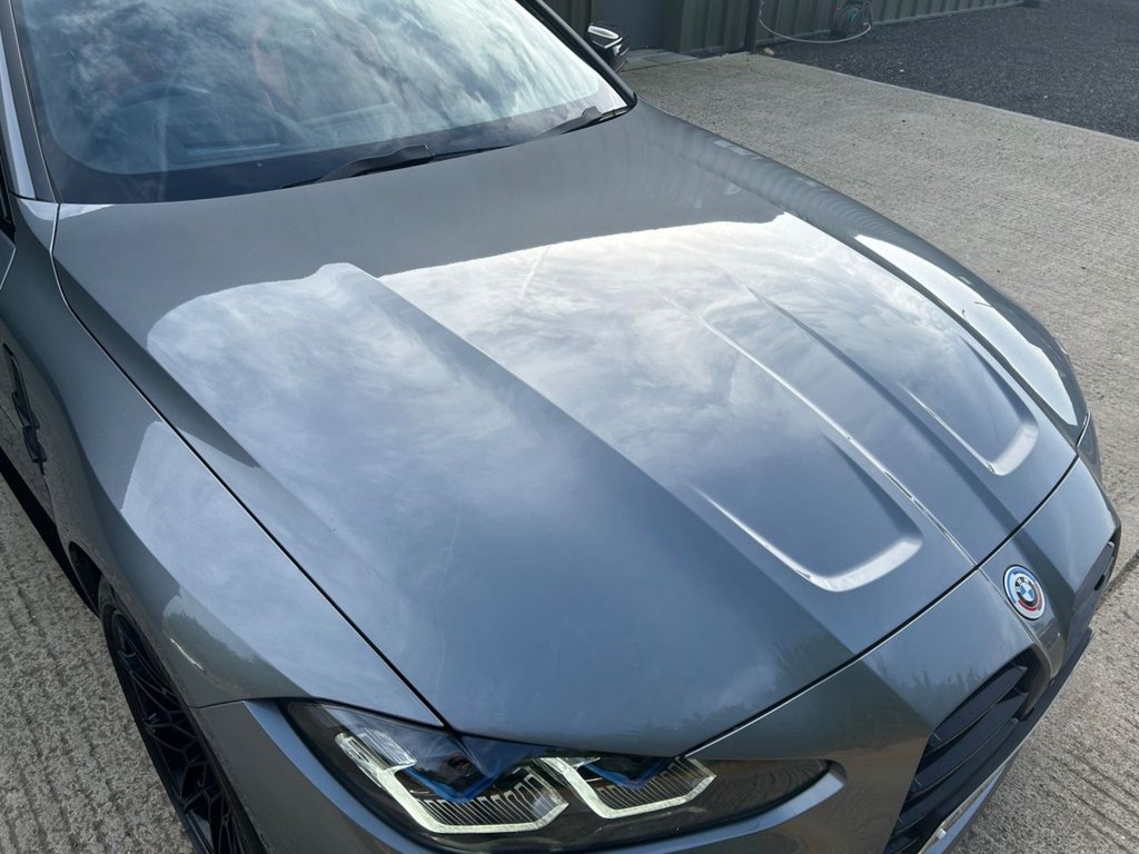 Used BMW M4 2022 for sale - 77642916: Photo 46