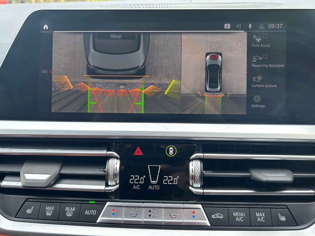 Used BMW M4 2022 for sale - 77642916: Photo 47