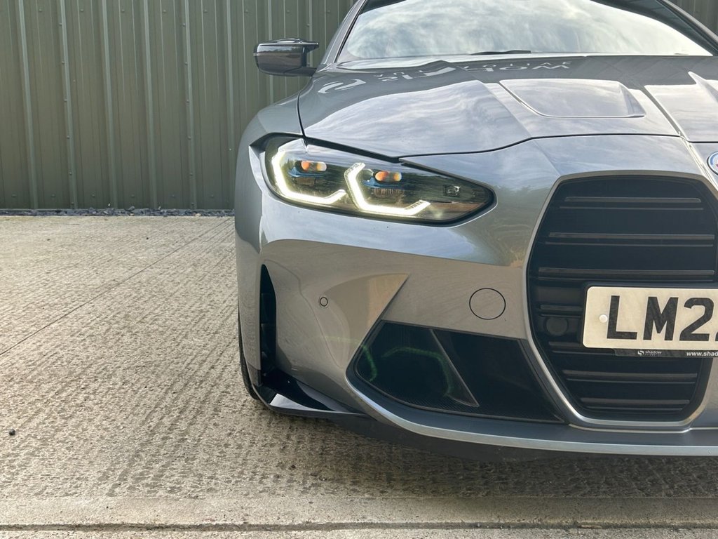 Used BMW M4 2022 for sale - 77642916: Photo 48