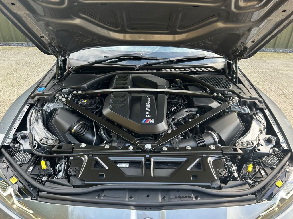 Used BMW M4 2022 for sale - 77642916: Photo 49