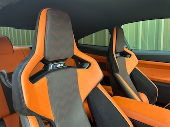 Used BMW M4 2022 for sale - 77642916: Photo