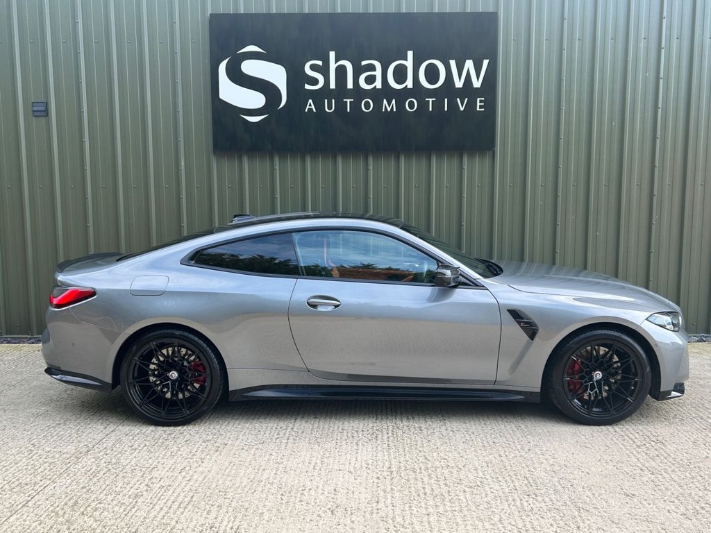 Used BMW M4 2022 for sale - 77642916: Photo 7