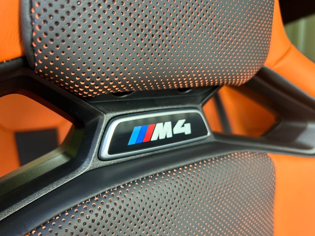 Used BMW M4 2022 for sale - 77642916: Photo 8