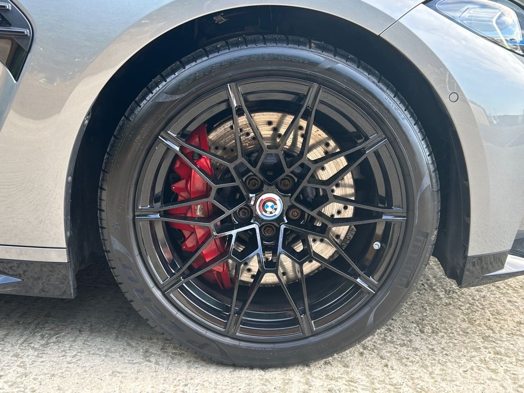 Used BMW M4 2022 for sale - 77642916: Photo 9