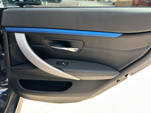 Used BMW 4 Series Gran Coupe 2017 for sale - 75009783: Photo 49