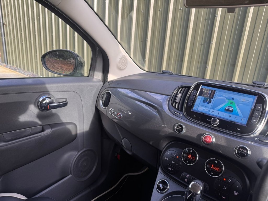 Used Fiat 500C 2016 for sale - 76851059: Photo 10