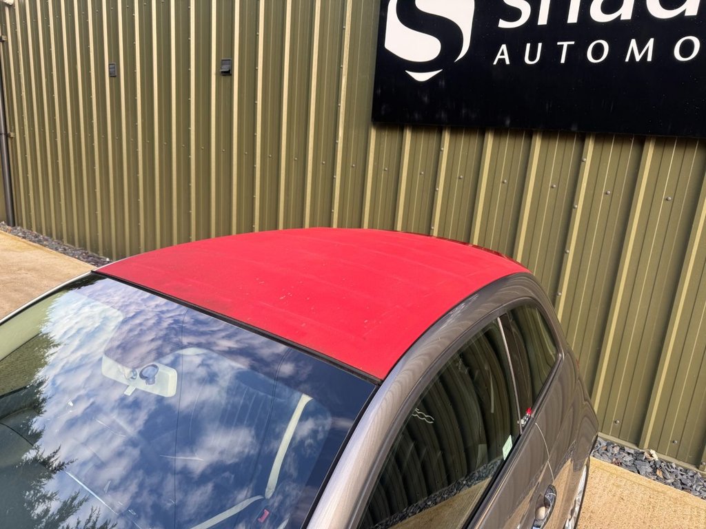 Used Fiat 500C 2016 for sale - 76851059: Photo 18