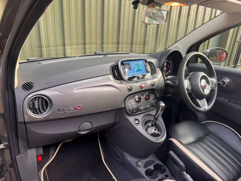 Used Fiat 500C 2016 for sale - 76851059: Photo 2