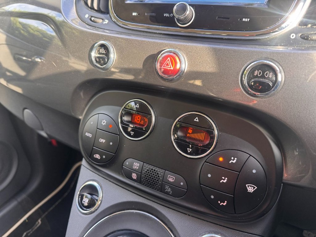 Used Fiat 500C 2016 for sale - 76851059: Photo 23