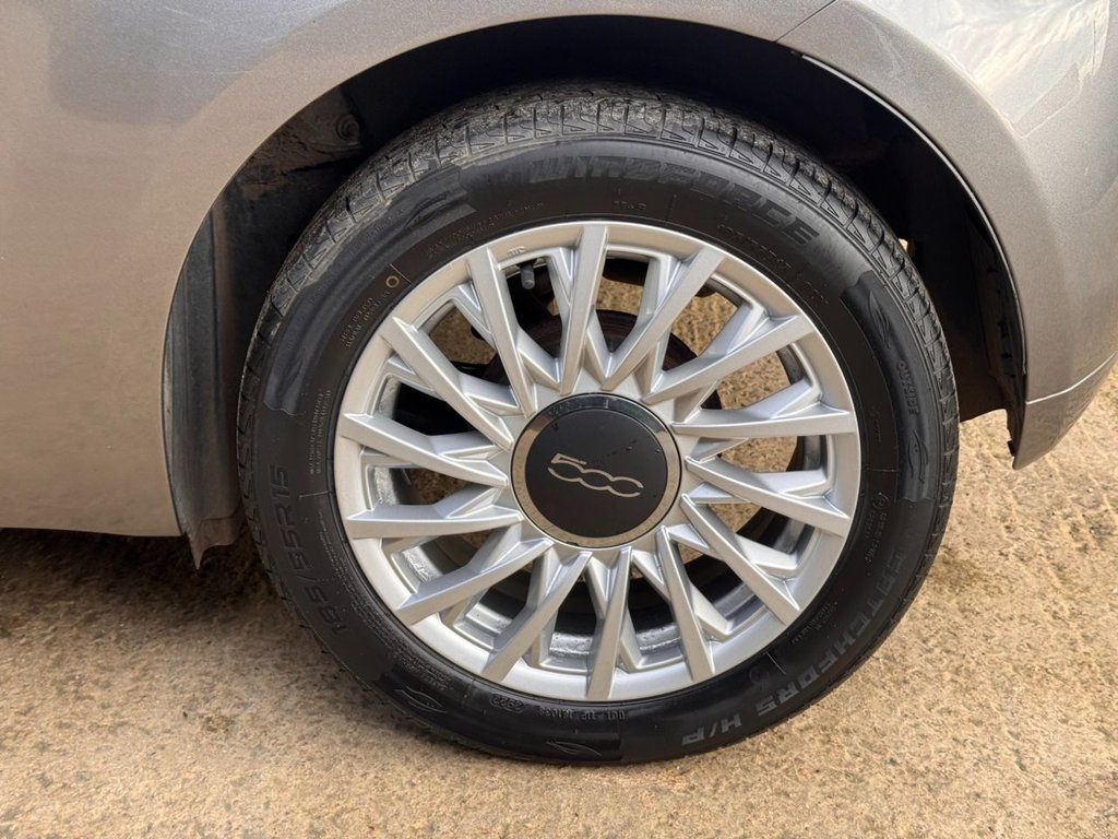 Used Fiat 500C 2016 for sale - 76851059: Photo 28