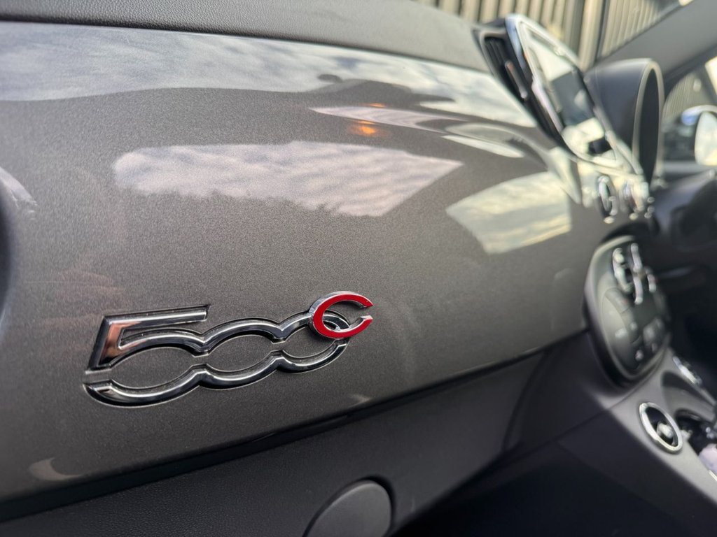 Used Fiat 500C 2016 for sale - 76851059: Photo 30