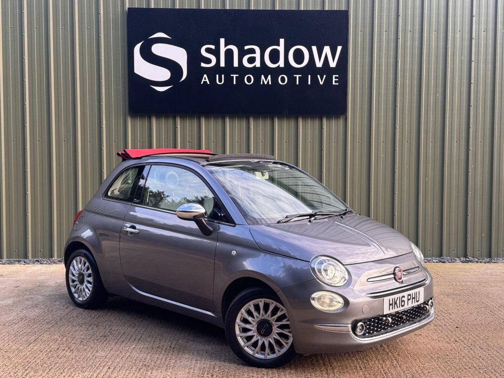 Used Fiat 500C 2016 for sale - 76851059: Photo 32