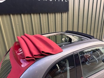 Used Fiat 500C 2016 for sale - 76851059: Photo