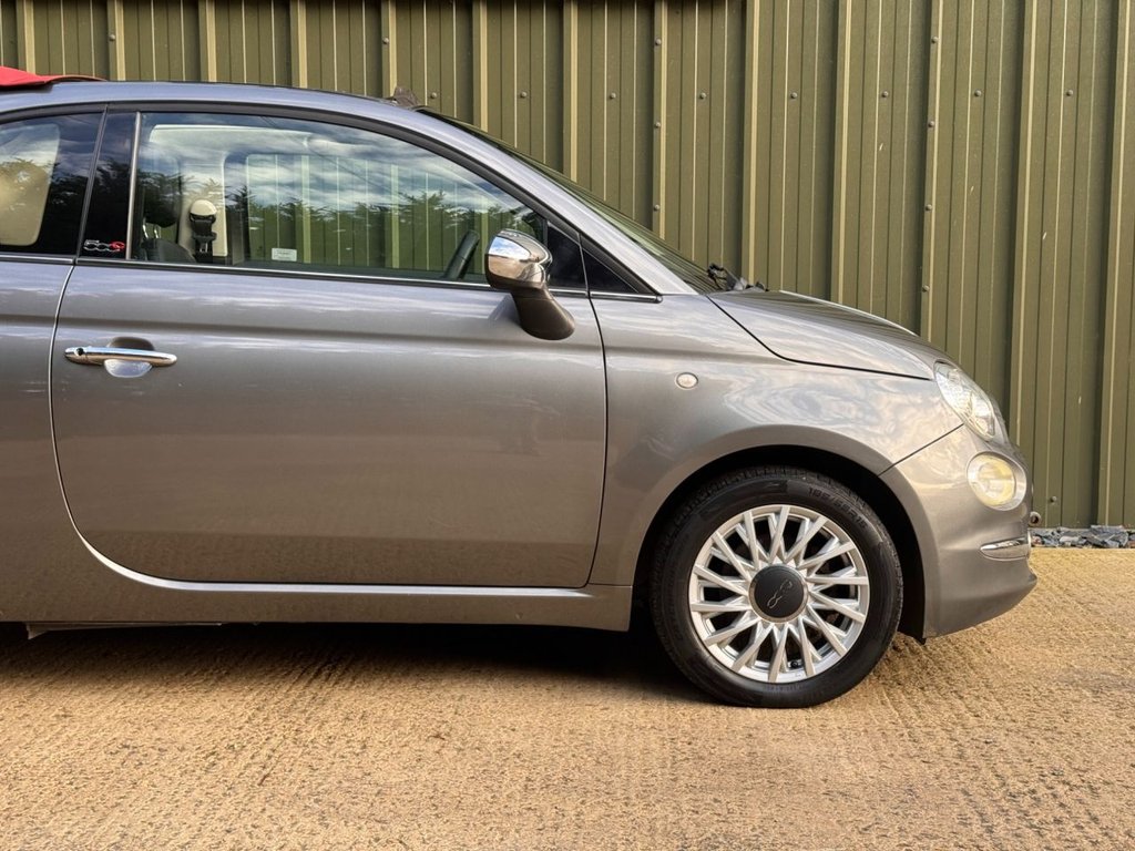 Used Fiat 500C 2016 for sale - 76851059: Photo 42