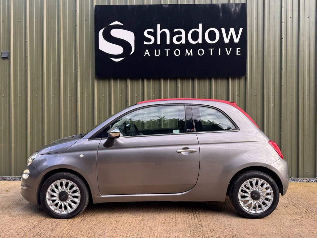 Used Fiat 500C 2016 for sale - 76851059: Photo 9