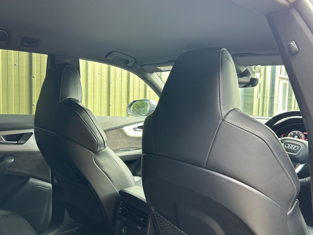 Used Audi Q8 2019 for sale - 78082515: Photo 12