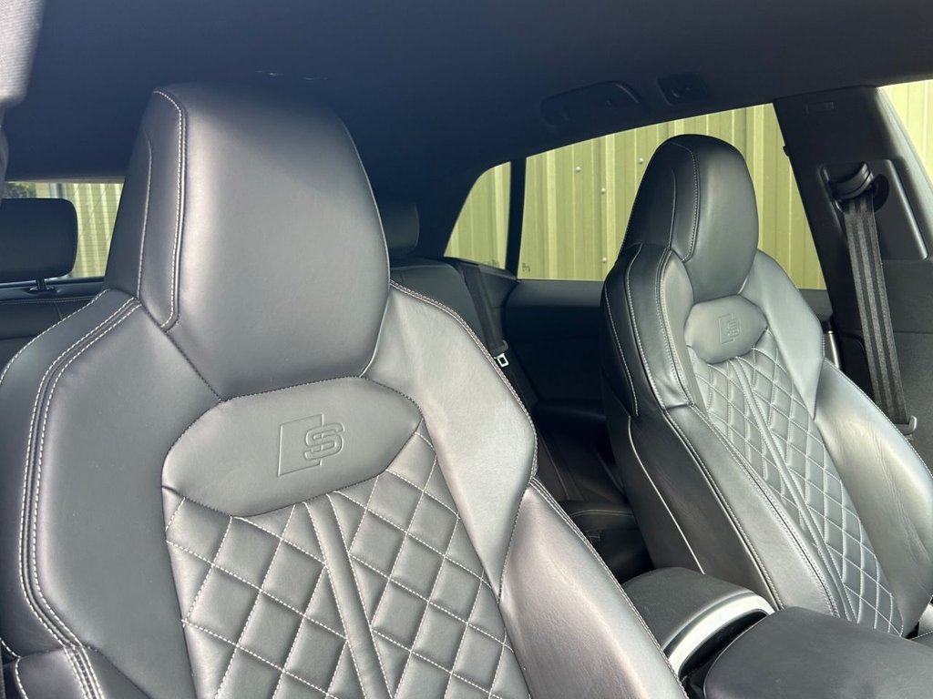 Used Audi Q8 2019 for sale - 78082515: Photo 15