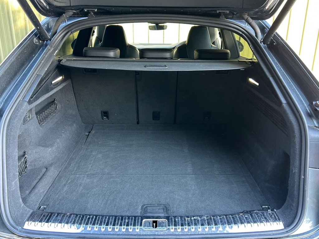 Used Audi Q8 2019 for sale - 78082515: Photo 19