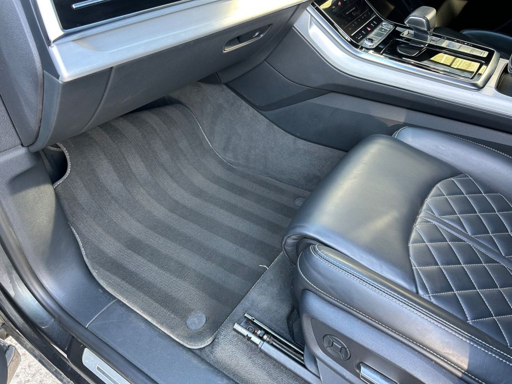 Used Audi Q8 2019 for sale - 78082515: Photo 20