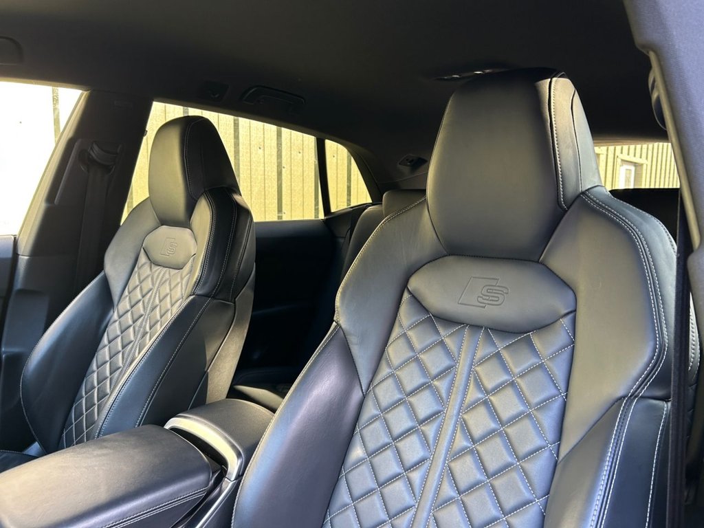 Used Audi Q8 2019 for sale - 78082515: Photo 25