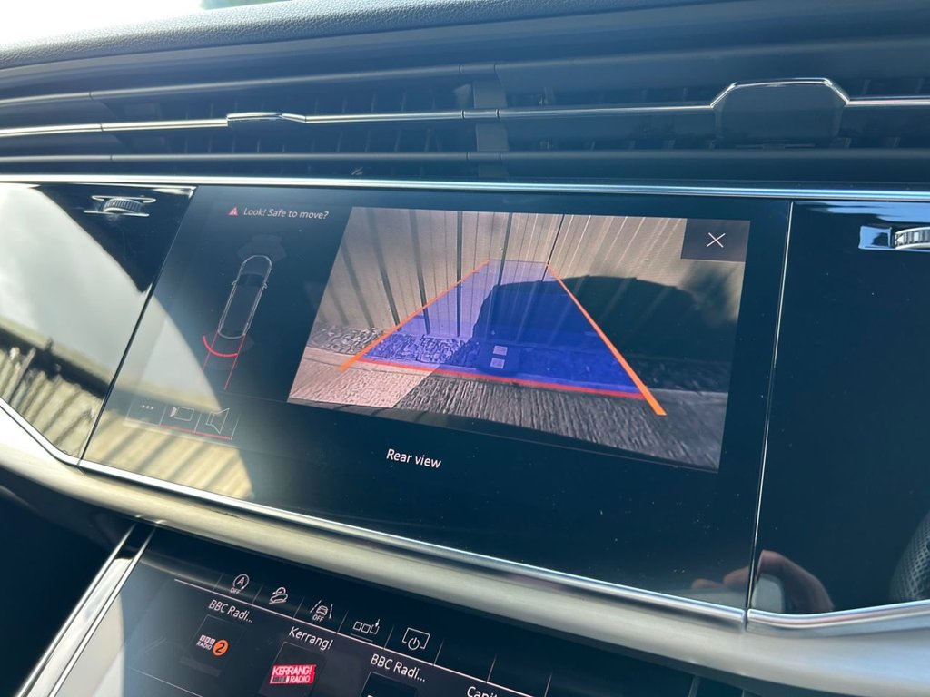 Used Audi Q8 2019 for sale - 78082515: Photo 29