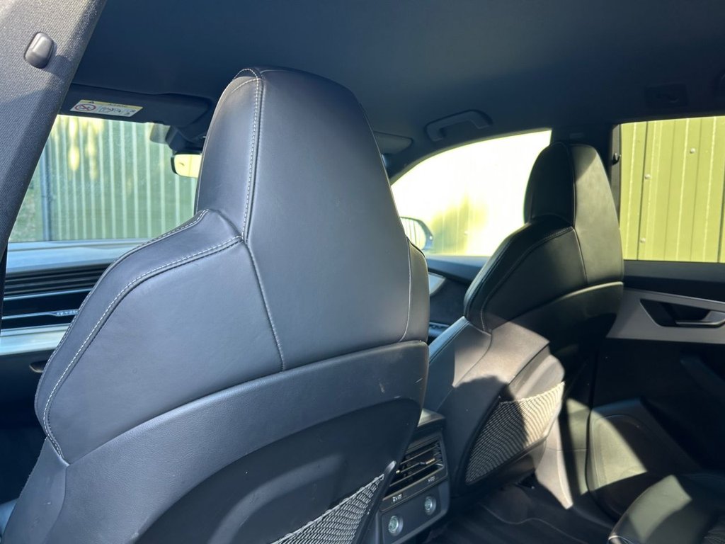 Used Audi Q8 2019 for sale - 78082515: Photo 32