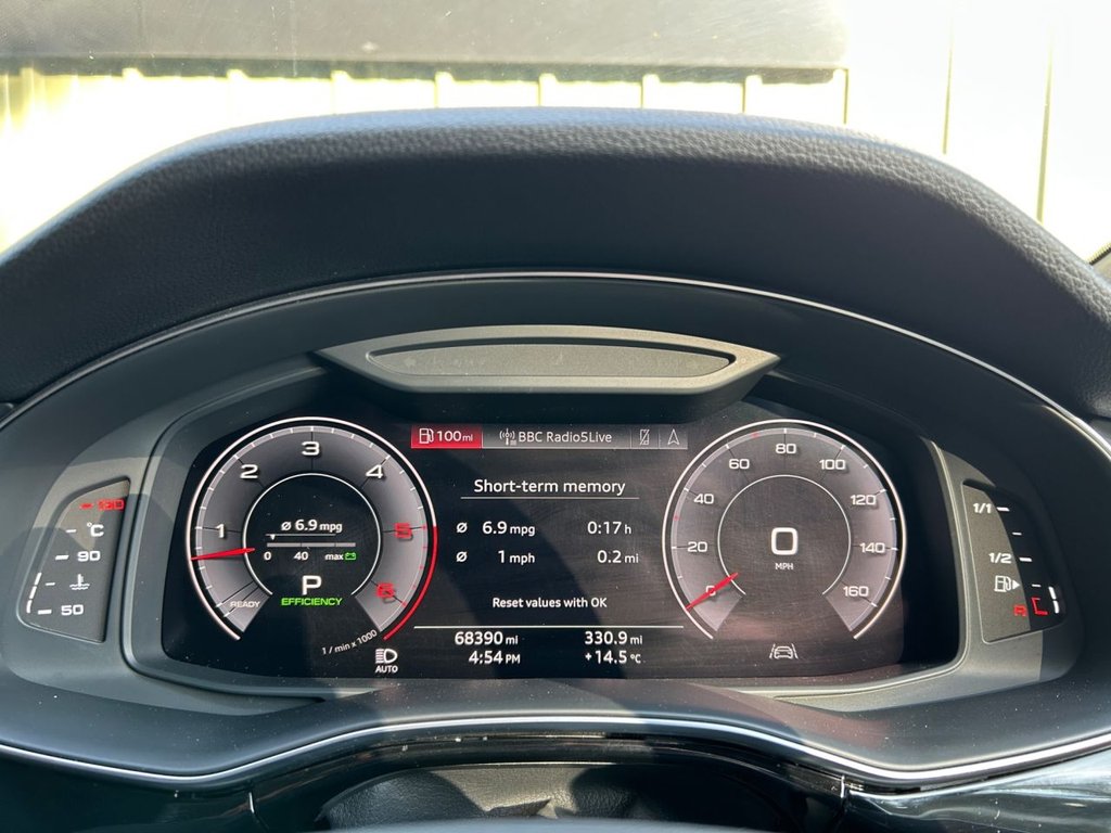 Used Audi Q8 2019 for sale - 78082515: Photo 34