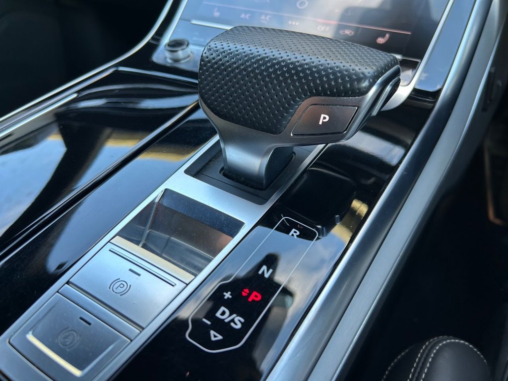 Used Audi Q8 2019 for sale - 78082515: Photo 35