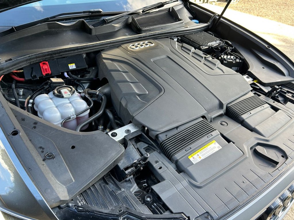 Used Audi Q8 2019 for sale - 78082515: Photo 39