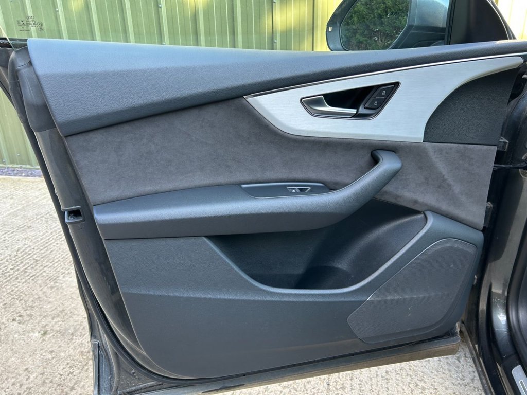 Used Audi Q8 2019 for sale - 78082515: Photo 41