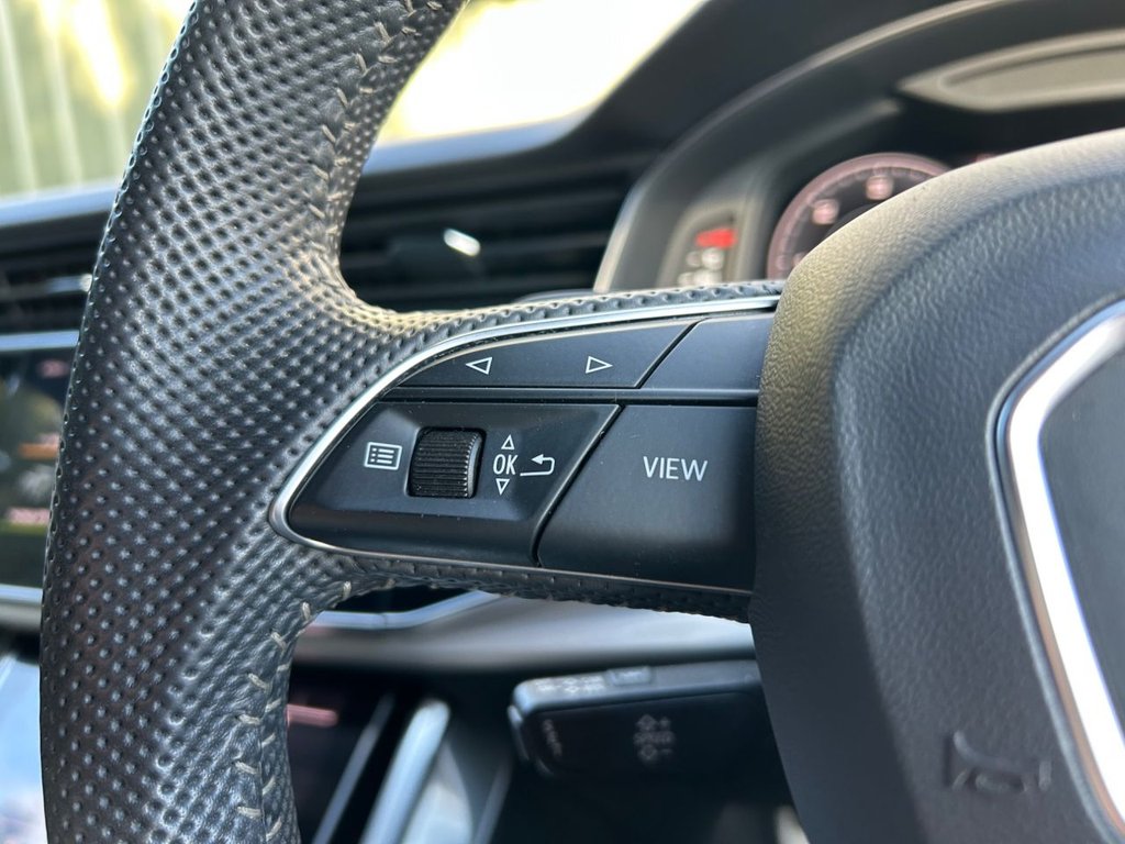 Used Audi Q8 2019 for sale - 78082515: Photo 42