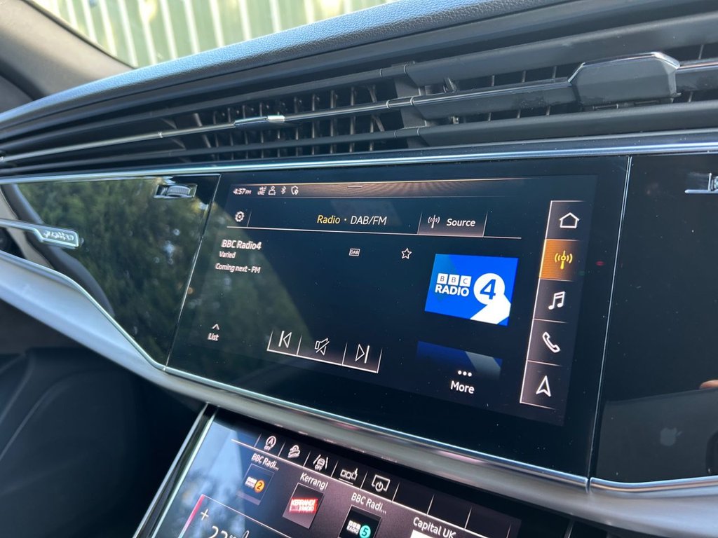 Used Audi Q8 2019 for sale - 78082515: Photo 43