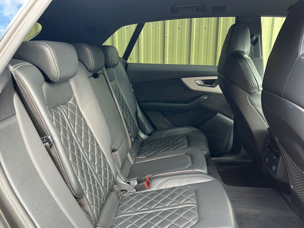 Used Audi Q8 2019 for sale - 78082515: Photo 45