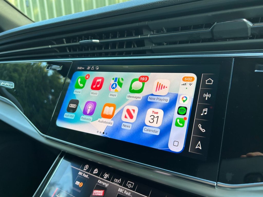 Used Audi Q8 2019 for sale - 78082515: Photo 7