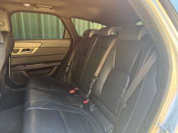 Used Jaguar XF 2018 for sale - 74649783: Photo