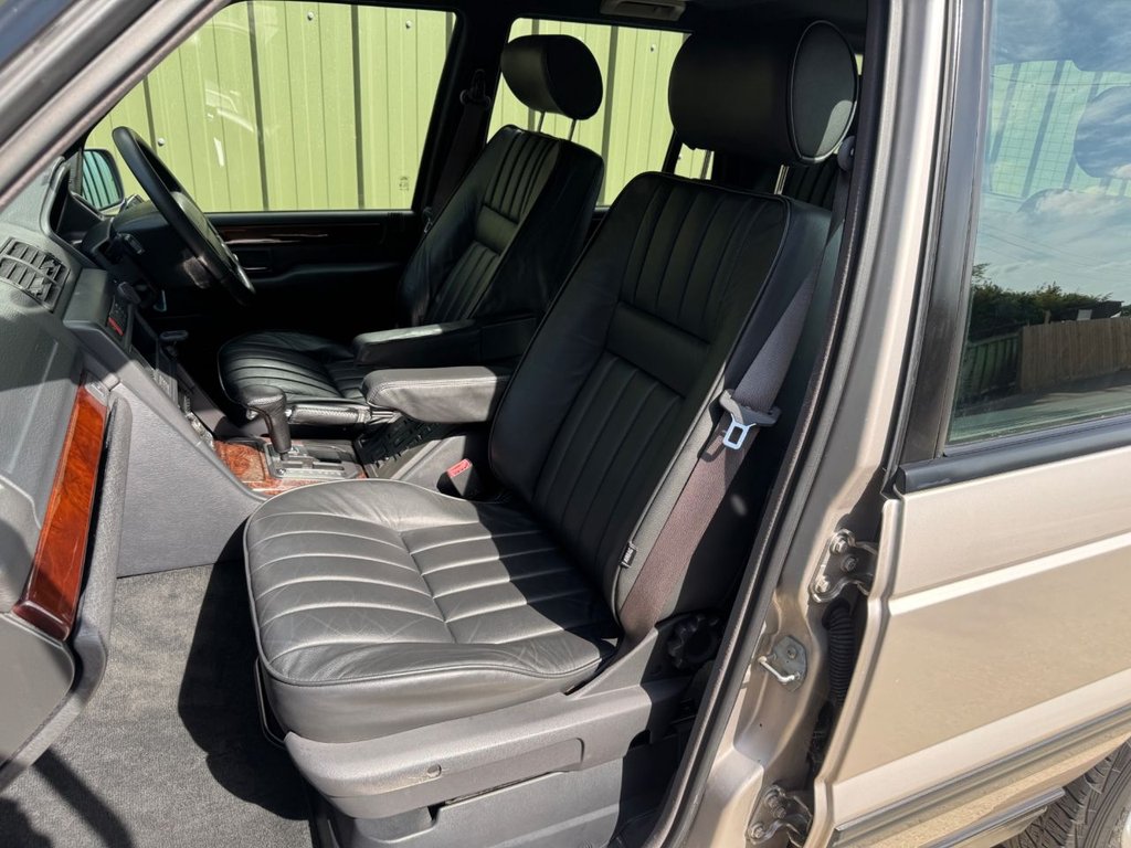 Used Land Rover Range Rover 2019 for sale - 77991019: Photo 10