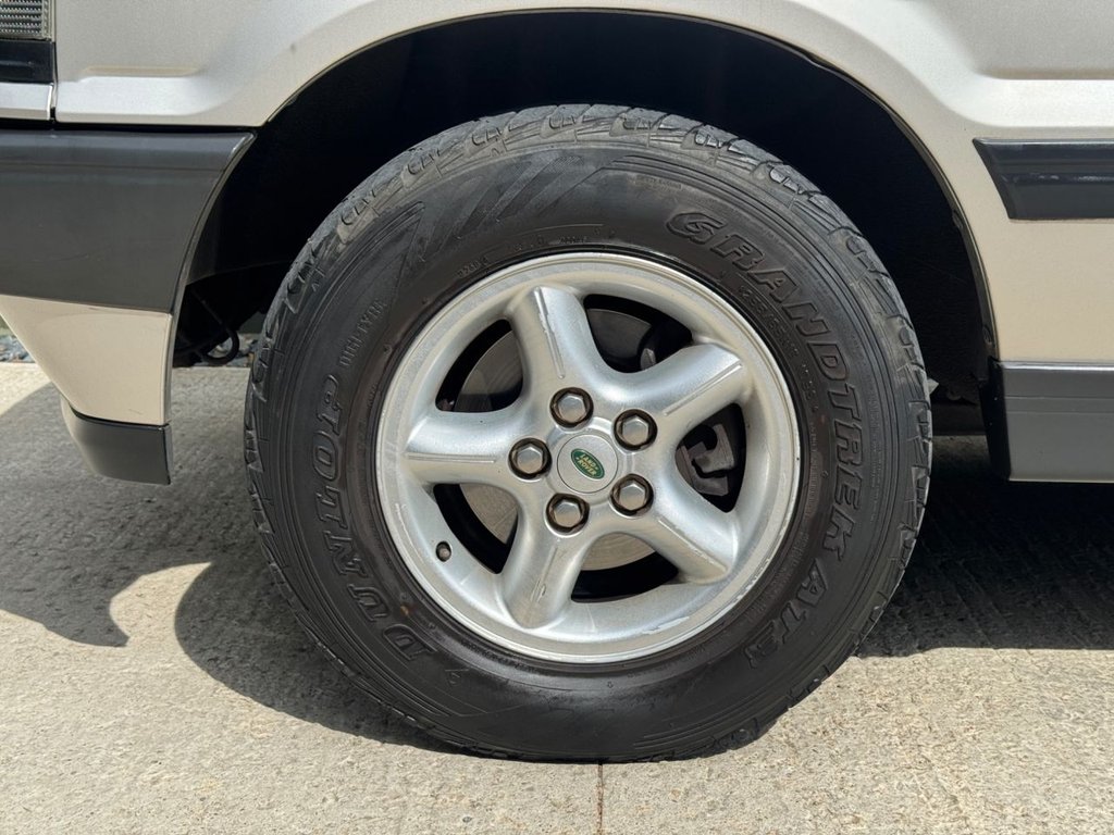 Used Land Rover Range Rover 2019 for sale - 77991019: Photo 16