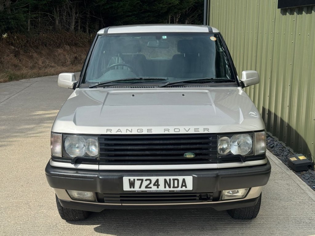 Used Land Rover Range Rover 2019 for sale - 77991019: Photo 19