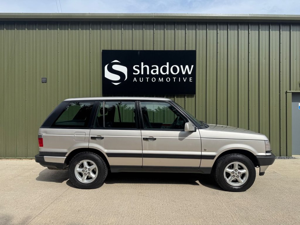 Used Land Rover Range Rover 2019 for sale - 77991019: Photo 2