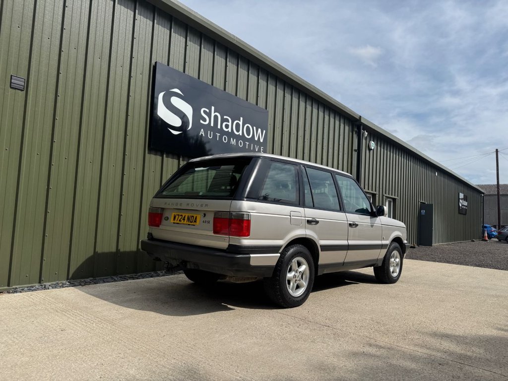 Used Land Rover Range Rover 2019 for sale - 77991019: Photo 21