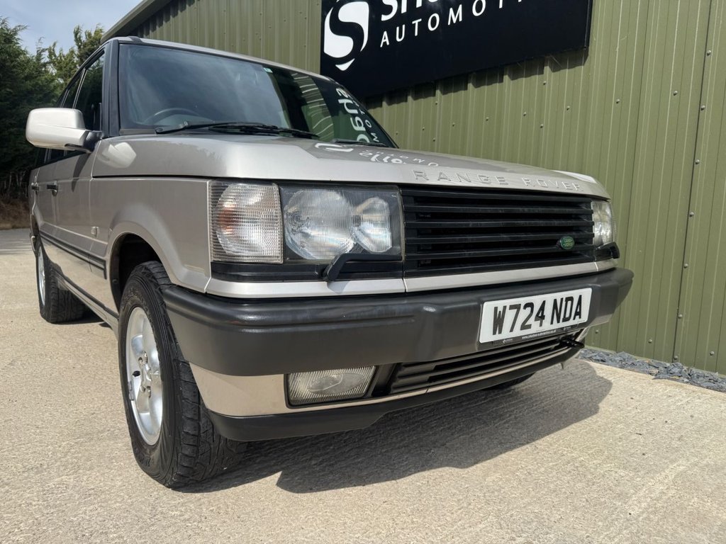 Used Land Rover Range Rover 2019 for sale - 77991019: Photo 24