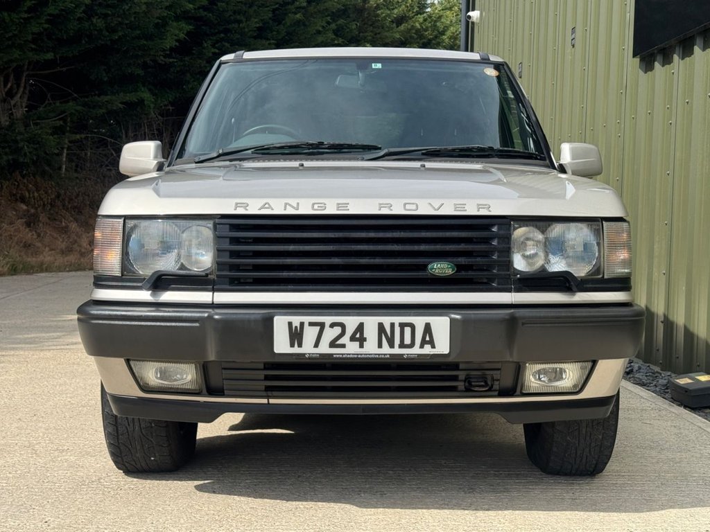 Used Land Rover Range Rover 2019 for sale - 77991019: Photo 26