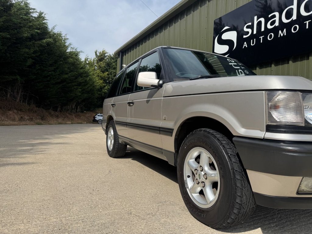 Used Land Rover Range Rover 2019 for sale - 77991019: Photo 28