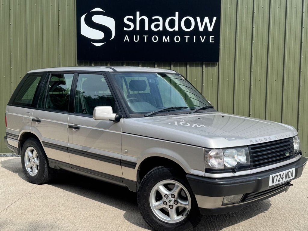 Used Land Rover Range Rover 2019 for sale - 77991019: Photo 31